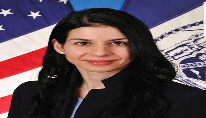 لأول مرة: تعيين أميركية