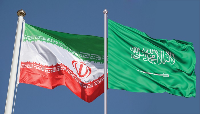 إيران تعلق على تصريحات وزير الخارجية السعودي بشأن الحوار معها
