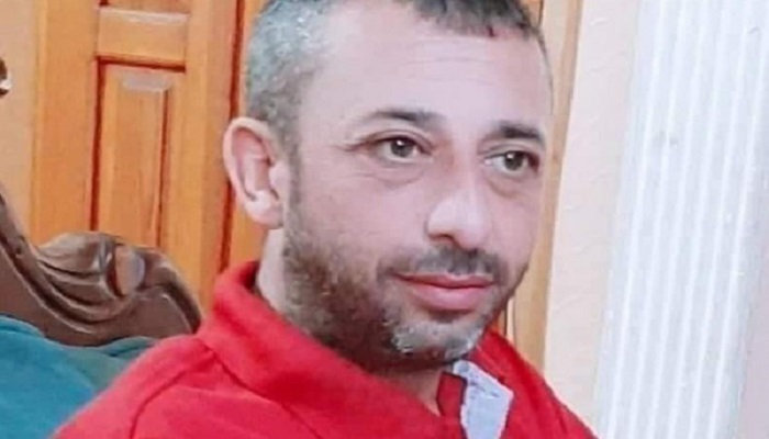 الهئية المستقلة لحقوق الإنسان تؤكد تراجع حالة نوفل الصحية قبل وفاته