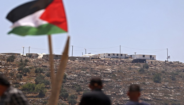 التماس للعليا الإسرائيلية لإعادة أراضي جبل صبيح لأصحابها
