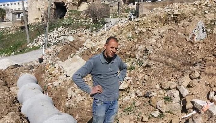 حراس الجبل: في جعبتنا