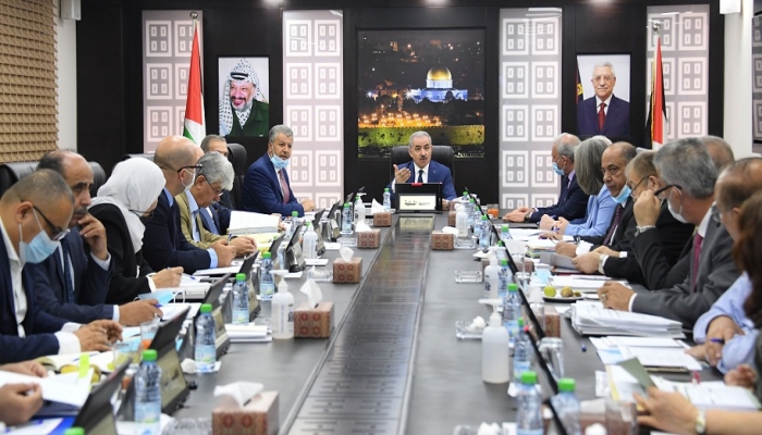 مجلس الوزراء يعتمد مجموعة من القرارات حول تخصيص ميزانيات لدعم عدد من القطاعات
