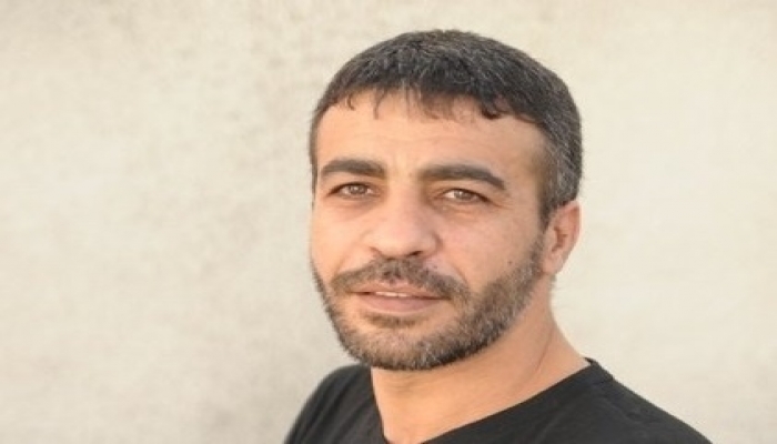 هيئة الأسرى: الأسير ناصر أبو حميد محتجز بمشفى 