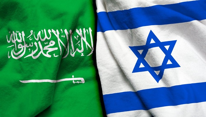 وزير إسرائيلي يتحدث عن اتصالات رسمية مع السعودية 

