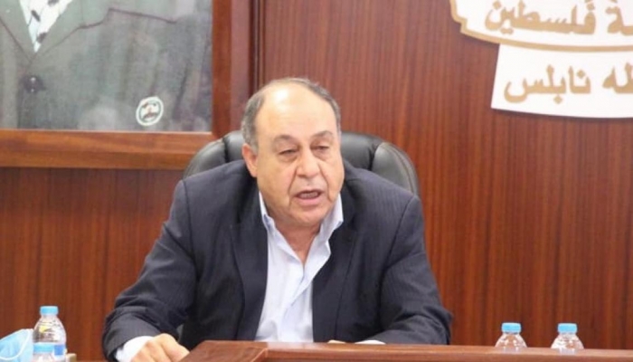 محافظ نابلس يقرر منع الحفلات في النصارية حرصًا على السلامة العامة
