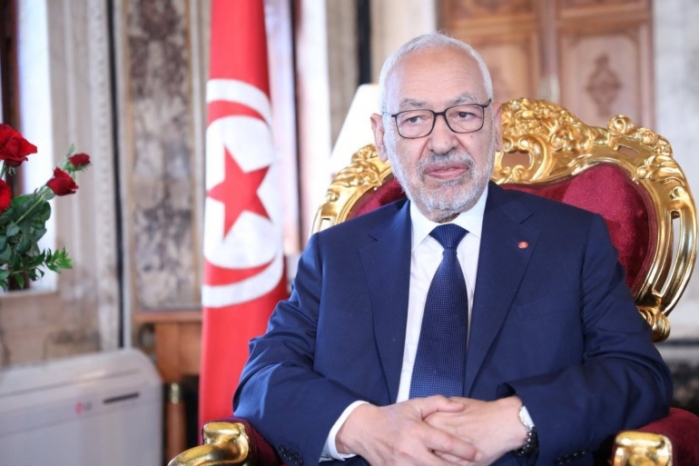 الغنوشي: على الرئيس التونسي القبول بالحوار
