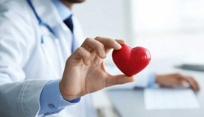 5 أعراض تحذيرية لأمراض القلب يجب مراقبتها
