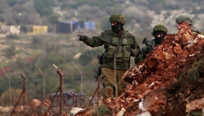 إعلام لبناني: دورية إسرائيلية راجلة حاولت خطف راع في جبل السدانة
