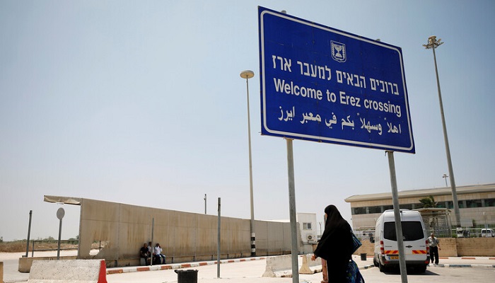 إسرائيل تقر إجراءات تجارية جديدة تتعلق بقطاع غزة
