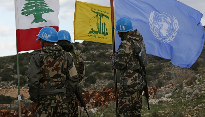إسرائيل توجه رسالة جديدة لمجلس الأمن بخصوص تعامل لبنان مع حزب الله
