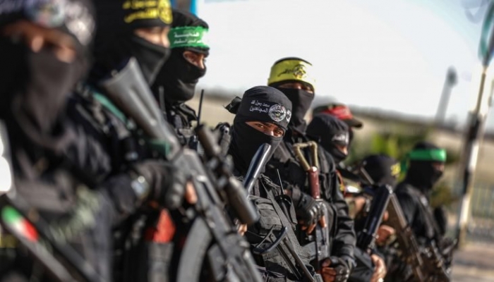 أبو مجاهد: قيادة المقاومة تجتمع الإثنين القادم لتحديد موقفها تجاه الاحتلال
