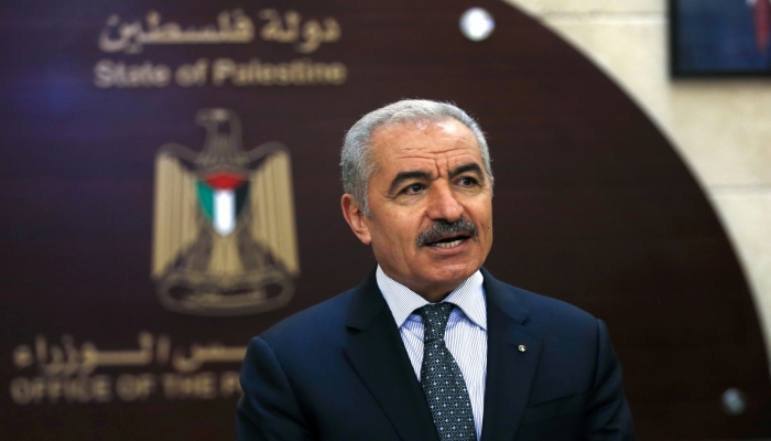 الجاغوب: رئيس الوزراء