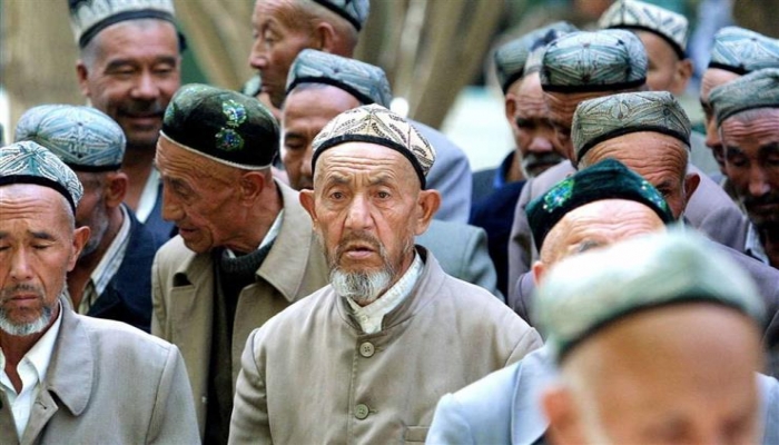 محتجزة سابقة تقول إن الصين تقيم سجنا سريا لمسلمي الإيغور في دبي
