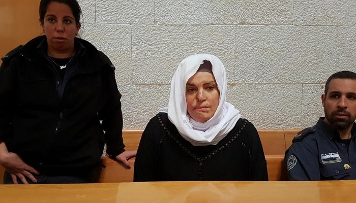 الأسيرات الأمهات يتعرضن لتعذيب نفسي وجسدي في سجون الاحتلال

