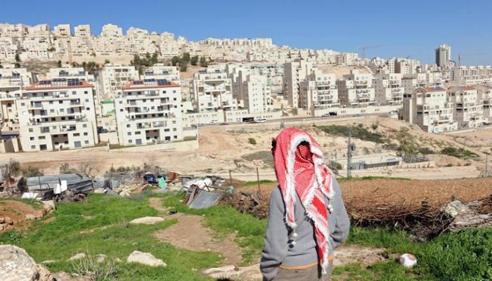 تأجيل المصادقة على بناء 800 وحدة سكنية للفلسطينيين في مناطق ج 

