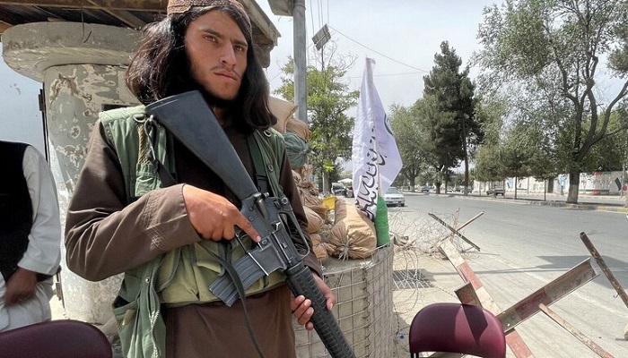 المتحدث باسم طالبان: لا نريد أي أعداء للحركة داخل أفغانستان أو خارجها
