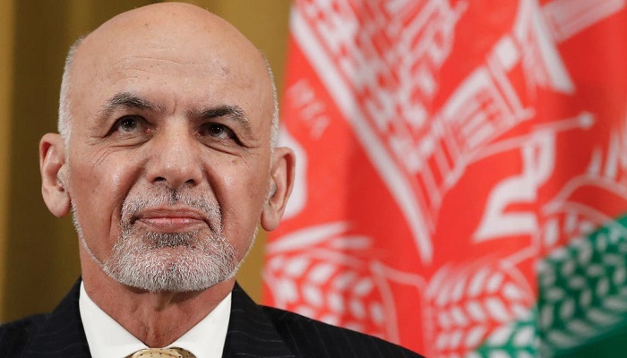 إعلام أفغاني: الرئيس الأفغاني السابق استقر مع أسرته في أبوظبي
