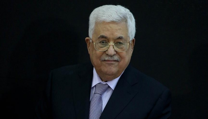 تفاصيل الاتصال الهاتفي بين الرئيس عباس ووزير الأمن الداخلي الإسرائيلي