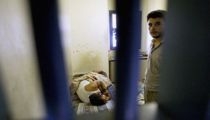 الأسير سالم حمايل شهادة اعتقال جديدة في مسلسل الإهمال الطبي داخل سجون الاحتلال