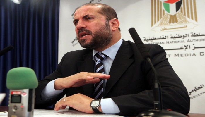 الهباش: ساعة تحرير القدس والاقصى أقرب إلينا من أي وقت مضى

