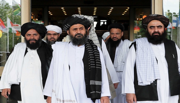 طالبان ستكشف عن نظام حكم جديد لأفغانستان خلال أسابيع
