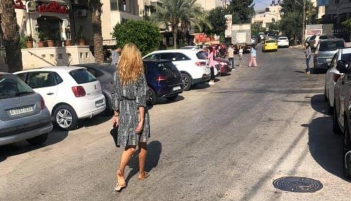 الشرطة تكشف ملابسات قضية 