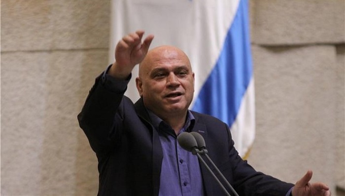 وزير إسرائيلي يدعو لمفاوضات مباشرة مع حماس بدون وسطاء 

