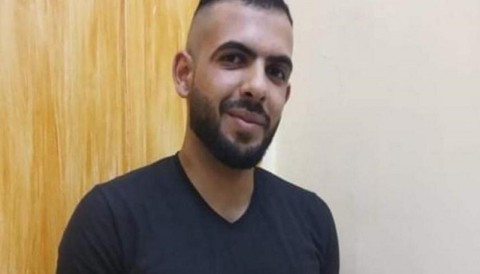 تدهور الوضع الصحي للأسير المضرب عن الطعام أحمد حمامرة