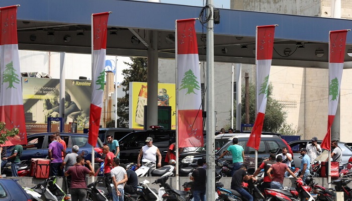 تقرير: ناقلة النفط الإيرانية المقررة إلى لبنان لم تغادر بعد
