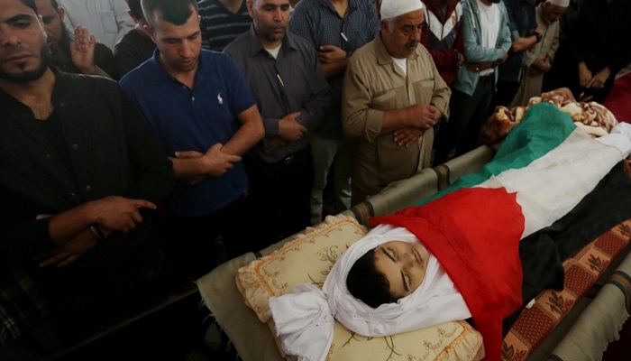 اليونيسف: إسرائيل قتلت 9 أطفال وأصابت 556 واستهدفت 297 مدرسة وروضة خلال شهرين
