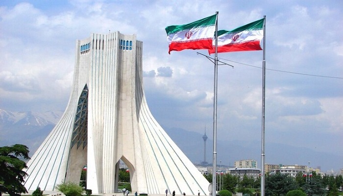 طهران تدعو لتشكيل حكومة شاملة تحمي الأفغان
