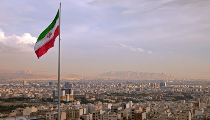 طهران: تصريحات بايدن وبينيت الأخيرة حول إيران تهديدات غير قانونية
