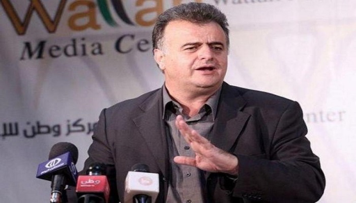 سعد: العملية الديمقراطية