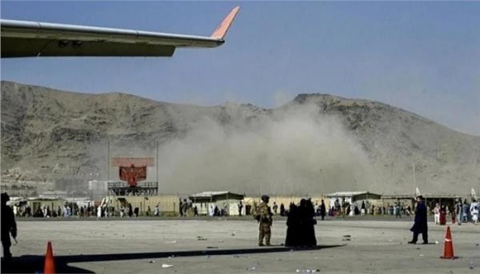 رويترز: الولايات المتحدة نفذت ضربة عسكرية في كابل
