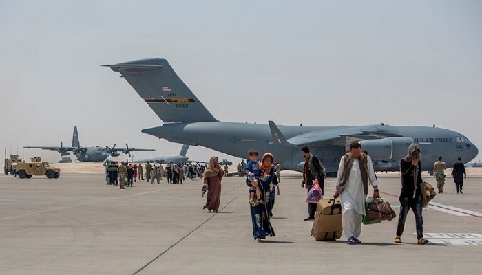 ما الجهة التي ستدير مطار كابل بعد انسحاب القوات الأمريكية والأطلسية؟
