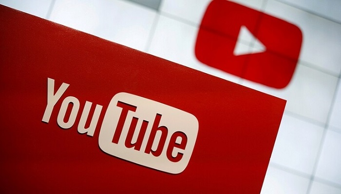 يوتيوب يحذف مليون مقطع فيديو عن كورونا
