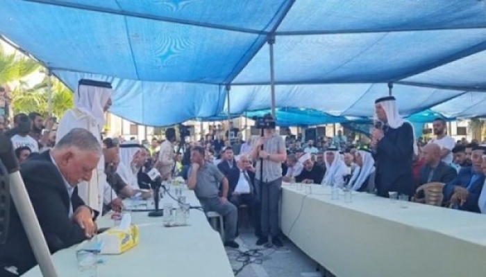 النجاح في أخذ عطوة