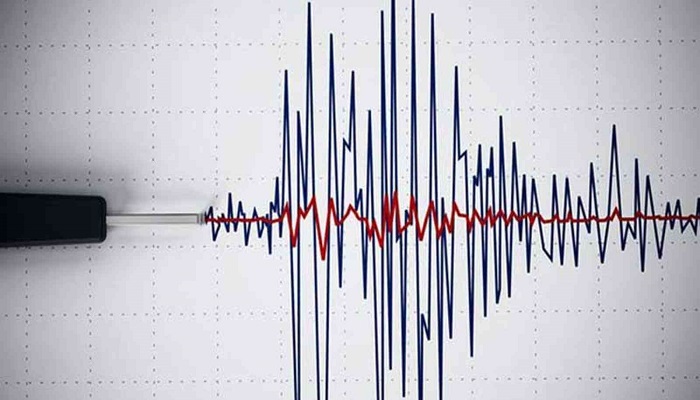 زلزال يضرب جنوب غرب تركيا