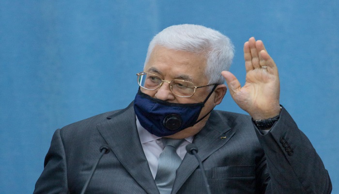 إعلام الاحتلال: لقاء غانتس مع الرئيس عباس لم يناقش قضايا سياسية

