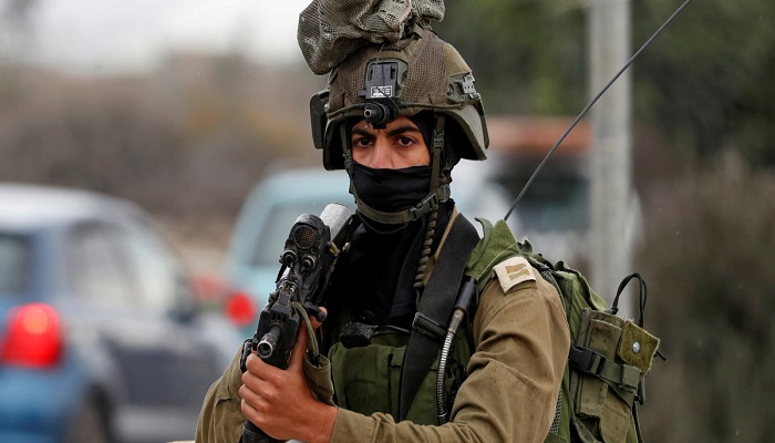 جنود إسرائيليون يطلقون حملة تحت عنوان 