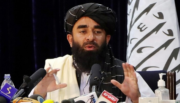 طالبان تؤكد هزيمة أمريكا وتنوي إقامة علاقات جيدة معها
