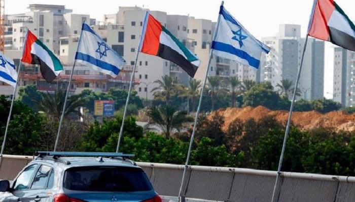 تقرير: شركات أمن وسايبر إسرائيلية في طريقها للعمل في الإمارات
