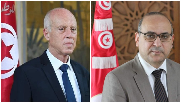 النائب التونسي عبد اللطيف العلوي: لست أمزح سيّدي الرّئيس: أعد إليّ كتبي!
