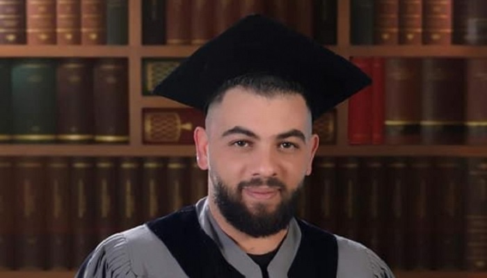 مقتل شاب من عرابة