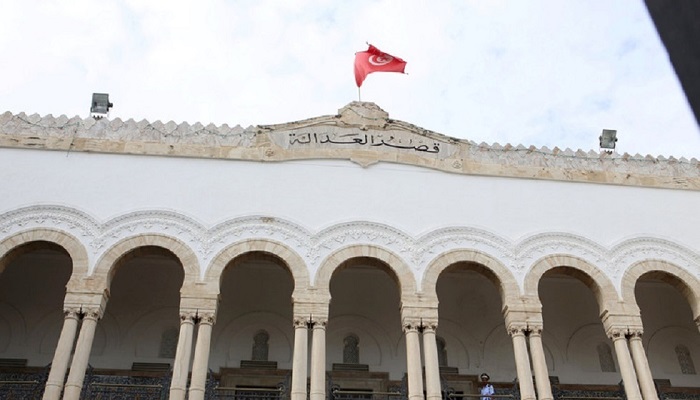 جمعية القضاة التونسيين: المجلس الأعلى للقضاء هو الجهة المخولة بمحاسبة القضاة

