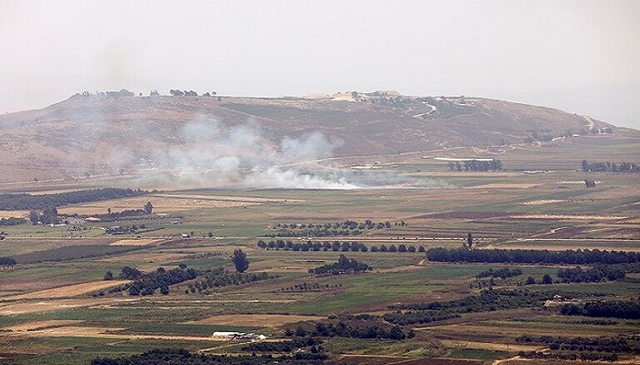 لبنان يقدم شكوى إلى مجلس الأمن بشأن القصف الإسرائيلي على أراضيه
