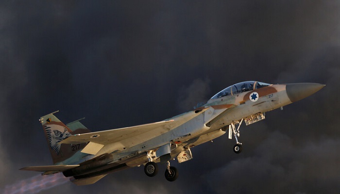 قصف جوي إسرائيلي لجنوب لبنان هو الأول منذ 2014

