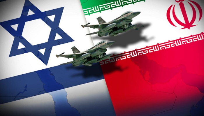 القوات المسلحة الإيرانية تعلن استعدادها لمواجهة إسرائيل 

