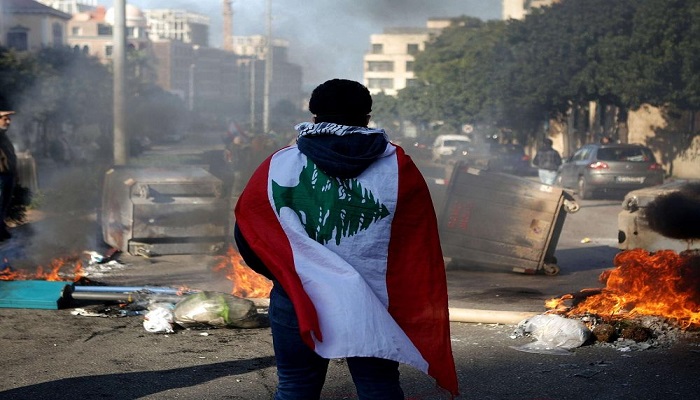 لبنان بصدد تقديم شكوى ضد إسرائيل
