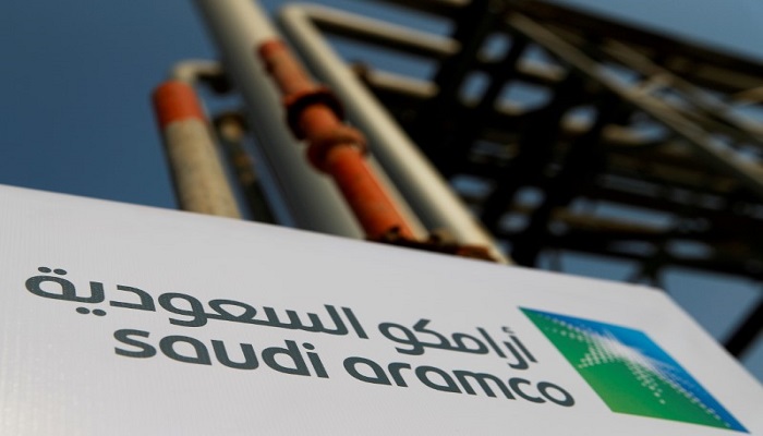 ارتفاع ربح أرامكو السعودية في الربع الثاني
